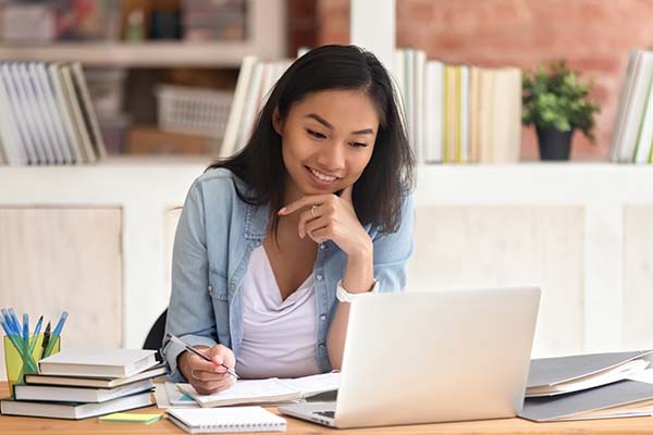 Money Smart for Teens